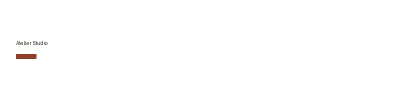 Atelier Studio logo